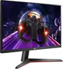 LG 24MP60G-B 24", IPS, FHD, 1920 x 1080, 16 : 9, 1 ms, 200 Podgląd zdjęcia produktu 11