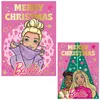 Calendario dell'Avvento di Barbie Anteprima dell’immagine prodotto 1