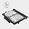 AXAGON Kit di montaggio Axagon RHD-435 Metallo nero Anteprima dell’immagine prodotto 15