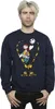 The Nightmare Before Christmas - Sweatshirt für Herren Produktbild-Vorschau 2