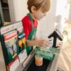 Melissa & Doug obchod s potravinami Fresh Mart Náhled obrázku produktu 2