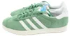 adidas Gazelle - Herren Sneakers Schuhe Grün IG1634 , EU 44 Produktbild-Vorschau 1