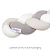 Babybay 501982, Beige, Cremefarben, Elfenbein, Einfarbig, Produktbild-Vorschau 5