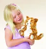 Folkmanis Orange Tabby, Handpuppe, Tier, 1 Stück(e) Produktbild-Vorschau 5