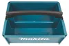 Makita Toolbox Gr. 1 P-83836, Werkzeugkiste, (stapelbarer Produktbild-Vorschau 3