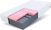 Matratze 140x200 cm SELECT MAX DOUBLE H3 H4 Produktbild-Vorschau 1