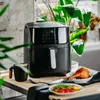 ADLER AD 6317 fettfreie Fritteuse Produktbild-Vorschau 18