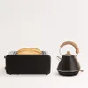 CREATE - Pack TOAST RETRO Toaster + KETTLE RETRO Produktbild-Vorschau 1