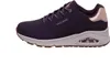 SKECHERS UNO - SHIMMER AWAY Violett Produktbild-Vorschau 45