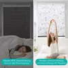 Rolety plisowane bez wiercenia70x130cmRolety plisowane Podgląd zdjęcia produktu 4
