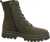 Gabor Damen Stiefel, grün(efeufrottee (7)), Gr. 51/2 Produktbild-Vorschau 55