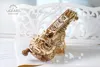 UGEARS 3D-Puzzle Niner 292 Teile Produktbild-Vorschau 12