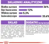 Royal Canin Sterilised 7+, Senior, 10 kg Podgląd zdjęcia produktu 13