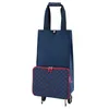 reisenthel foldabletrolley, Einkaufstrolley, Faltbarer Produktbild-Vorschau 3