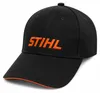 STIHL Base CAP, berretto da baseball 04207400000 Anteprima dell’immagine prodotto 6