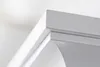 Anrichte - Weiß 46,1x143,7x91,66h cm Produktbild-Vorschau 12