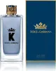 Dolce & Gabbana Dolce Gabbana King Men 200 Spray Edt Produktbild-Vorschau 2