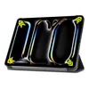 Techsuit FoldPro Tablet-Hlle fr Apple iPad Pro 13 2024 - Produktbild-Vorschau 4