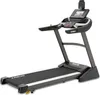 Spirit Fitness Laufband XT485 ENT Black Produktbild-Vorschau 1