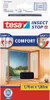 tesa Insect Stop sieťka proti hmyzu Comfort pre okná sieťka Náhľad obrázku produktu 6