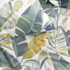 Irisette Seersucker Bettwäsche Easy 8697 blau 135x200 cm + Produktbild-Vorschau 4
