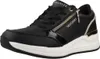 SKECHERS BILLION 2 HIGH END Čierna Náhľad obrázku produktu 1