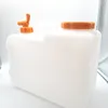 Relaxdays Wasserkanister mit Hahn, 15 Liter, Kunststoff Produktbild-Vorschau 12