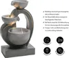 Dehner Gartenbrunnen Heart, ca. 72.5 x 45.5 x 32.5 cm, Produktbild-Vorschau 3