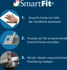 Kensington Ergonomická opěrka nohou SoleMate Pro Elite Náhled obrázku produktu 16