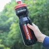 Borraccia Rockbros da 750 ml, nera e rossa Anteprima dell’immagine prodotto 9