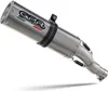 GPR homologierte komplette M3-Auspuffanlage aus Titan für Produktbild-Vorschau 1