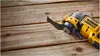 DEWALT Akku-Multifunktions-Werkzeug DCS353NT, 12 Volt, Produktbild-Vorschau 6