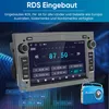 DAB+ 7 Zoll Andriod 15 Autoradio Carplay GPS Navigation Für Produktbild-Vorschau 11