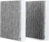 MEYLE 312 320 0004/S Innenraumfilter Pollenfilter für BMW 5 Produktbild-Vorschau 8