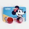 Disney Minnie Mouse Lunettes de soleil enfants - Lunettes Voir les images du produit 2