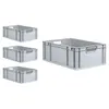 SuperSparSet 4x Eurobox NextGen Economy mit Scharnierdeckel Produktbild-Vorschau 3