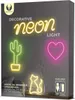 Forever Light RTV100210, Leichte Dekorationsfigur, Pink, Produktbild-Vorschau 19