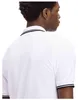 Fred Perry Twin Tipped Poloshirt Herren M Produktbild-Vorschau 15