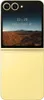 Samsung Galaxy Z Flip6 5G 256 GB Yellow Smartphone Produktbild-Vorschau 22