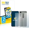2x Für Samsung Galaxy S23 (Display+Rückseite) Schutzfolie Produktbild-Vorschau 1