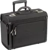 Dermata Dermata Pilotenkoffer Businesstrolley 48 cm Produktbild-Vorschau 11