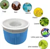 Skimmer Korb Filter, Pool Skimmer Socken, Pool Skimmer Produktbild-Vorschau 4
