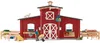 Farm World: Grote boerderij met dieren en accessoires Productafbeelding-voorbeeld 6