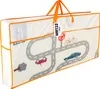 Aga4Kids Dětská skládací pěnová podložka 200x180 cm MR132 Náhled obrázku produktu 7