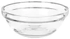 Vilde | Miseczki 6 szt. 470 ml - Ø14 cm - Szklane miseczki Podgląd zdjęcia produktu 3