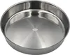 IMEX Tepsi plechy 3 ks nerezové kulaté 28/32/36 cm Náhled obrázku produktu 6