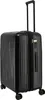 travelite Barbara Novelty 4W Trolley Black schwarz 65cm Produktbild-Vorschau 3