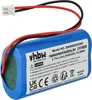 vhbw Akku kompatibel mit Abathe Tischlampe, Nachttischlampe Produktbild-Vorschau 1