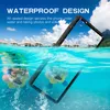 Galaxy Note 20 Ultra Waterproof Case, IP68 360 Degrees Voir les images du produit 5