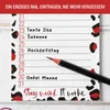 Immerwährender Geburtstagskalender jahresunabhängig Produktbild-Vorschau 4